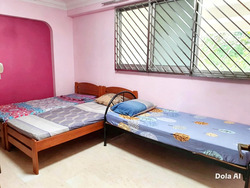 Petir Road (Bukit Panjang),  #604345421